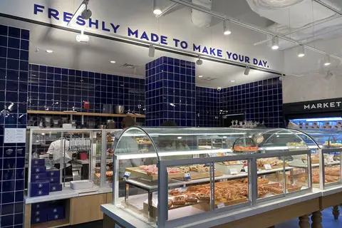 Kibble Bakery photo 2